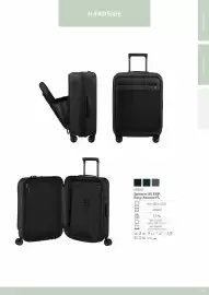Magazine Samsonite Pagină 27
