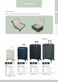 Magazine Samsonite Pagină 29