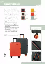 Magazine Samsonite Pagină 30
