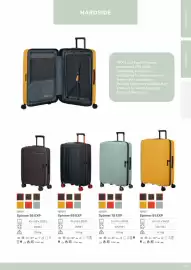 Magazine Samsonite Pagină 31