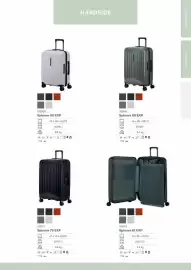 Magazine Samsonite Pagină 33