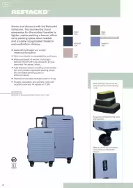 Magazine Samsonite Pagină 34