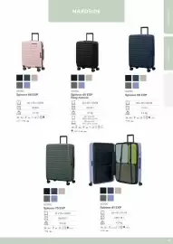 Magazine Samsonite Pagină 35