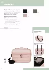 Magazine Samsonite Pagină 36