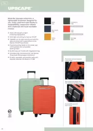 Magazine Samsonite Pagină 38