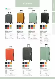 Magazine Samsonite Pagină 39