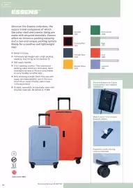 Magazine Samsonite Pagină 40