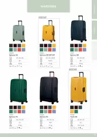 Magazine Samsonite Pagină 41