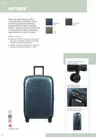 Magazine Samsonite Pagină 44