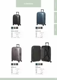 Magazine Samsonite Pagină 45