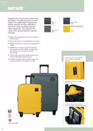 Magazine Samsonite Pagină 46