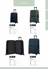 Magazine Samsonite Pagină 49