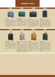 Magazine Samsonite Pagină 5