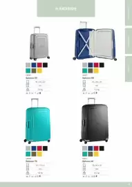 Magazine Samsonite Pagină 51