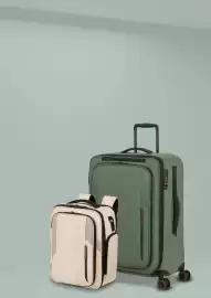 Magazine Samsonite Pagină 52