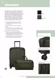 Magazine Samsonite Pagină 54