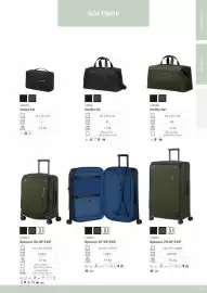 Magazine Samsonite Pagină 55