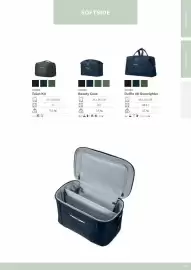 Magazine Samsonite Pagină 57