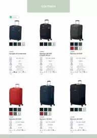 Magazine Samsonite Pagină 59