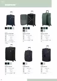 Magazine Samsonite Pagină 62