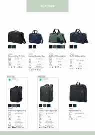Magazine Samsonite Pagină 63
