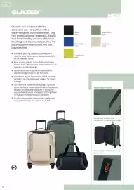 Magazine Samsonite Pagină 64