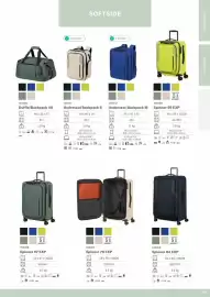Magazine Samsonite Pagină 65