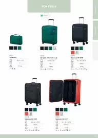 Magazine Samsonite Pagină 67