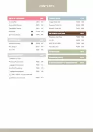 Magazine Samsonite Pagină 7