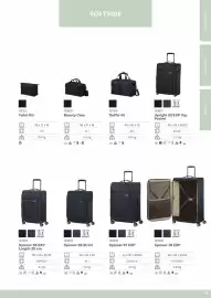 Magazine Samsonite Pagină 71