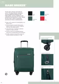 Magazine Samsonite Pagină 72
