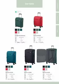 Magazine Samsonite Pagină 73
