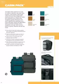 Magazine Samsonite Pagină 76