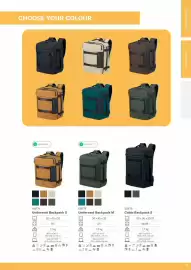 Magazine Samsonite Pagină 77