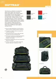 Magazine Samsonite Pagină 78