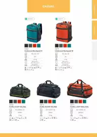 Magazine Samsonite Pagină 79