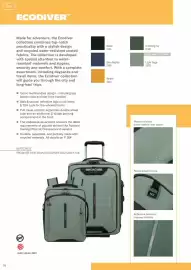 Magazine Samsonite Pagină 80