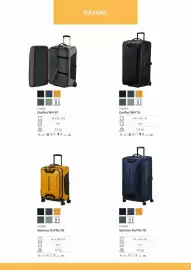 Magazine Samsonite Pagină 83