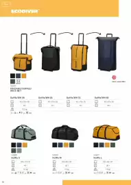 Magazine Samsonite Pagină 84