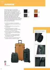 Magazine Samsonite Pagină 86