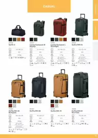 Magazine Samsonite Pagină 87