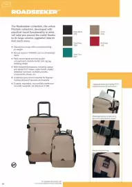 Magazine Samsonite Pagină 88