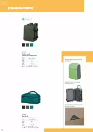 Magazine Samsonite Pagină 90