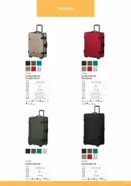 Magazine Samsonite Pagină 91