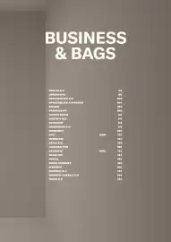 Magazine Samsonite Pagină 93