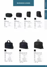 Magazine Samsonite Pagină 95