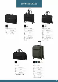 Magazine Samsonite Pagină 97