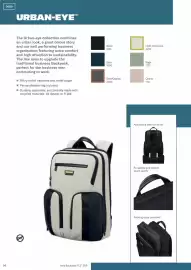 Magazine Samsonite Pagină 98