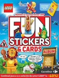 Catalog Carrefour Pagină 1