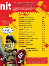 Catalog Carrefour Pagină 3